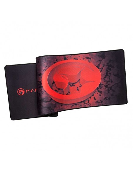 Scorpion ALFOMBRILLA RATÓN XXL ROJA (MA-G13 RD)