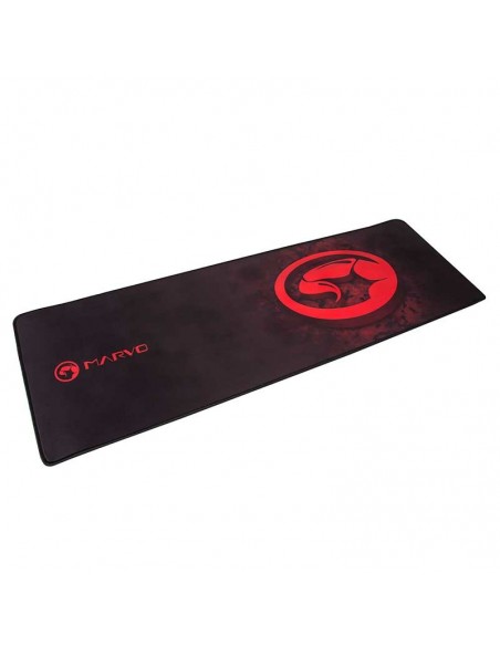 Scorpion ALFOMBRILLA RATÓN XXL ROJA (MA-G13 RD)