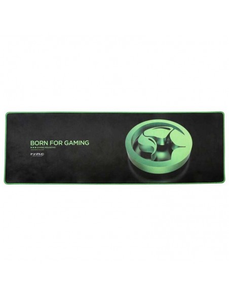 Scorpion ALFOMBRILLA RATÓN XXL ROJA (MA-G13 RD)