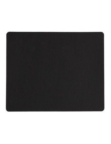 NATEC NPP-0379 alfombrilla para ratón Negro