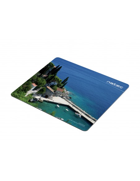 NATEC NPF-1405 alfombrilla para ratón Multicolor