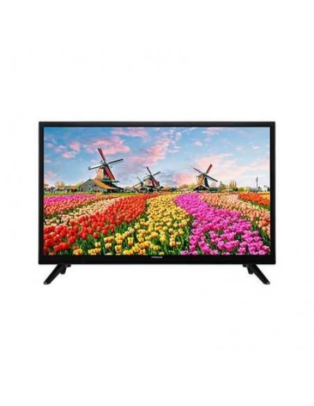TELEVISIÓN LED 24  HITACHI 24HAE2250 SMART TV HD READY - Imagen 6