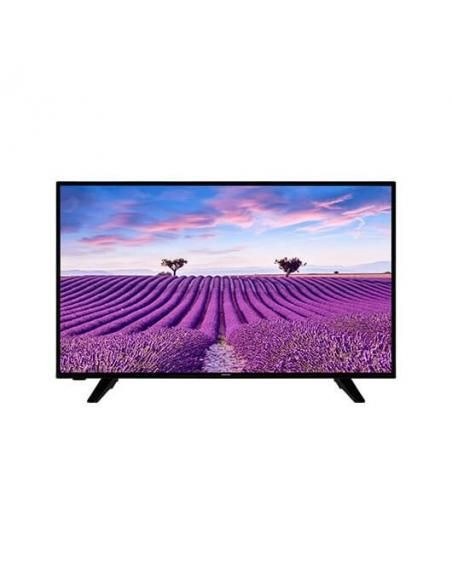 TELEVISIÓN LED 43  HITACHI 43HE4205 SMART TV FULL HD - Imagen 1