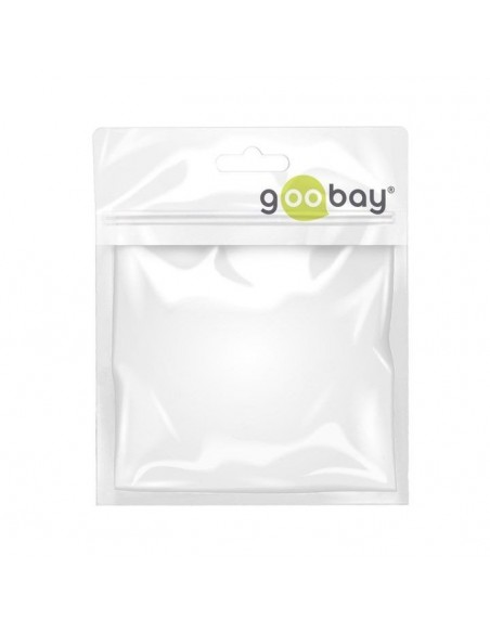 Goobay 38530 Adaptador gráfico USB 3840 x 2160 Pixeles Negro