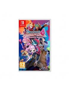 JUEGO NINTENDO SWITCH DISGAEA 6: DEFIANCE OF DESTINY - UNRE - Imagen 1