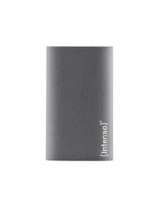 Intenso 1TB Premium Edition 1000 GB Antracita