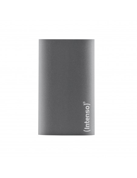 Intenso 1TB Premium Edition 1000 GB Antracita