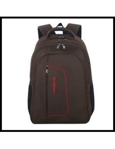 MOCHILA DXRACER MARRON - Imagen 1