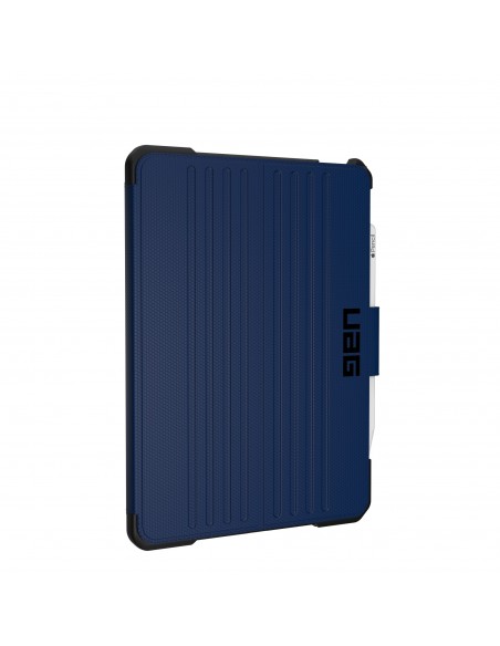 Urban Armor Gear Metropolis 27,9 cm (11") Folio Negro, Azul