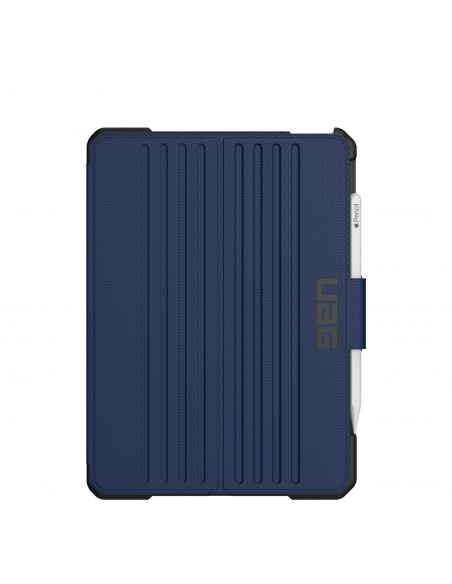 Urban Armor Gear Metropolis 27,9 cm (11") Folio Negro, Azul