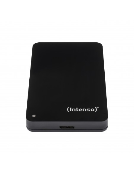 Intenso 2,5" Memory Case disco duro externo 5000 GB Negro
