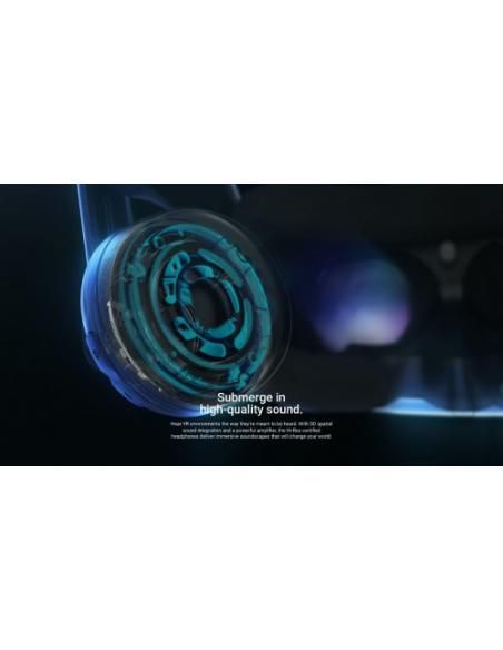 HTC GAFAS DE REALIDAD VIRUTAL VIVE PRO 2 HMD (SOLO VISOR). GARANTIA DOMESTICA - Imagen 3