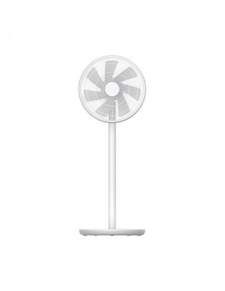 VENTILADOR DE PIE XIAOMI SMARTMI PEDESTAL FAN 2S - Imagen 1
