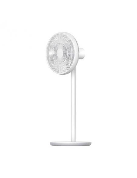VENTILADOR DE PIE XIAOMI SMARTMI PEDESTAL FAN 2S - Imagen 2