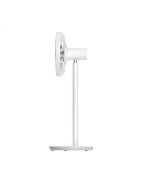 VENTILADOR DE PIE XIAOMI SMARTMI PEDESTAL FAN 2S - Imagen 3
