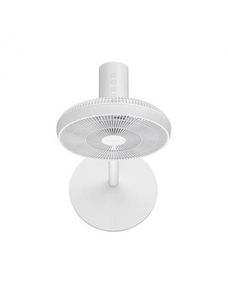 VENTILADOR DE PIE XIAOMI SMARTMI PEDESTAL FAN 2S - Imagen 4