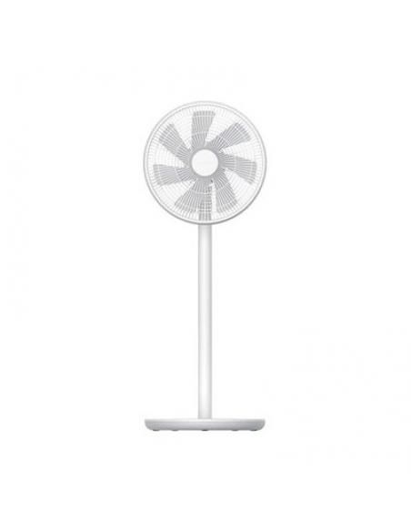 VENTILADOR DE PIE XIAOMI SMARTMI PEDESTAL FAN 2S - Imagen 5