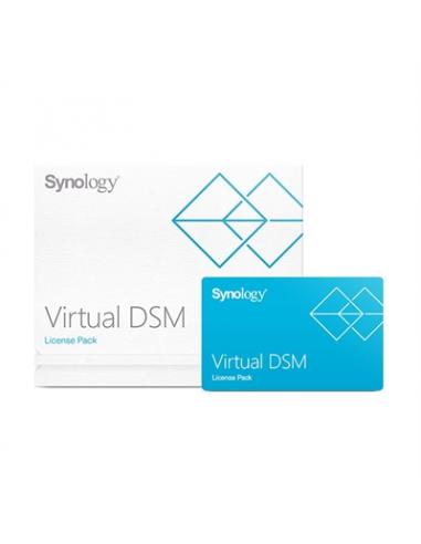 SYNOLOGY Virtual DSM License - Imagen 1