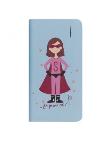 Susiko PowerBank 4000mAh Supermama - Imagen 1