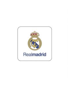 Real Madrid Smart Sticker Escudo - Imagen 1