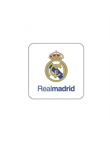 Real Madrid Smart Sticker Escudo - Imagen 1