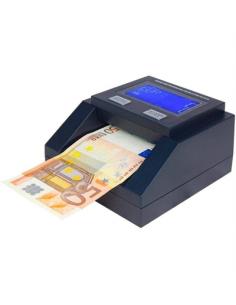 Mustek Bateria Detector Billetes Falsos D8 - Imagen 1