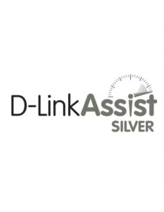 D-Link DAS-A-3YSBD Cat A Plata 9x5x4 Horas 3A - Imagen 1