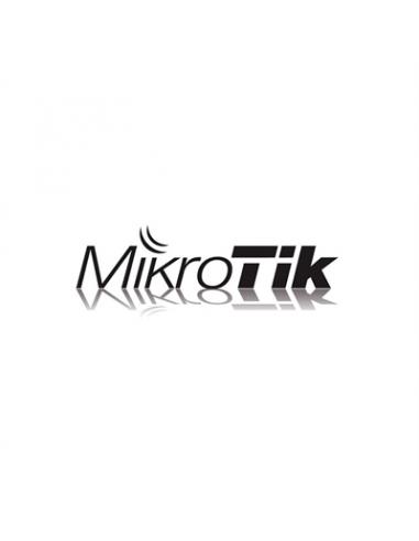 Mikrotik RouterOS Level 5/ P10 - Imagen 1