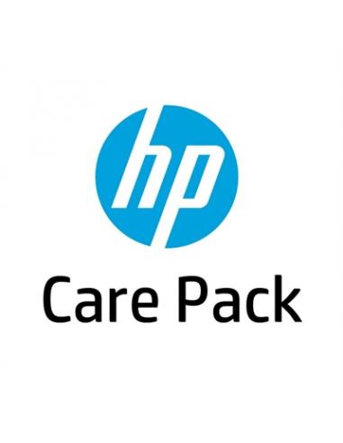HP Care Pack HA5Y4PE 2 años - Imagen 1