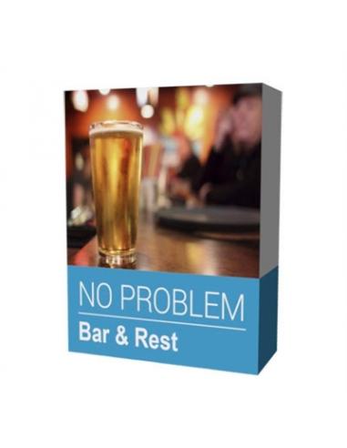 No Problem Software Bar & Restaurante - Imagen 1
