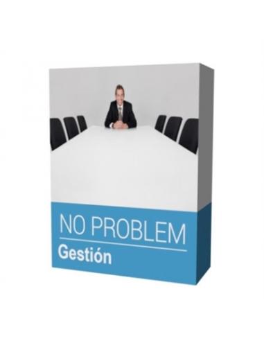 No Problem Software Gestión - Imagen 1