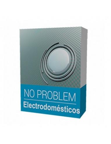 No Problem Software Electrodomésticos - Imagen 1