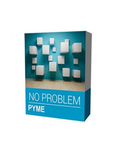 No Problem Software Pyme - Imagen 1