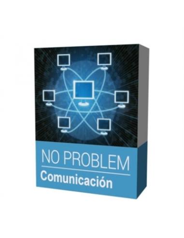 No Problem Módulo Comunicación & Red - Imagen 1
