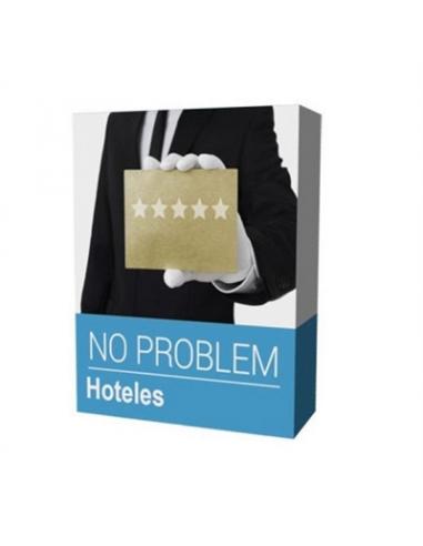 No Problem Software Hoteles - Imagen 1