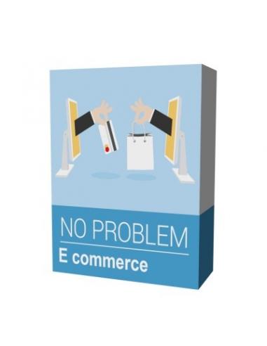 No Problem Software E-commerce - Imagen 1