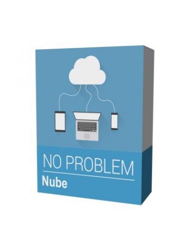 No Problem Nube Anual - Imagen 1