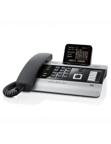 TELEFONO GIGASET DX600A (S30853-H3101-D201) - Imagen 1