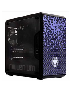 CPU GAMING MILLENIUM RRX7N - Imagen 1