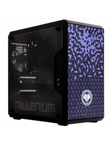 CPU GAMING MILLENIUM RRX7N - Imagen 1