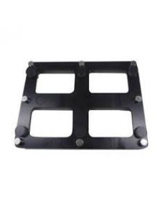 SOPORTE PLANTILLA MAGNÉTICA PARA REEMPLAZO MODULO IFH SAMSUNG - Imagen 1