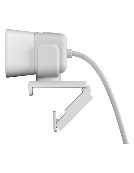 Logitech StreamCam cámara web 1920 x 1080 Pixeles USB 3.2 Gen 1 (3.1 Gen 1) Blanco