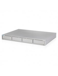 Ubiquiti Networks UNVR Grabadore de vídeo en red (NVR) Gris