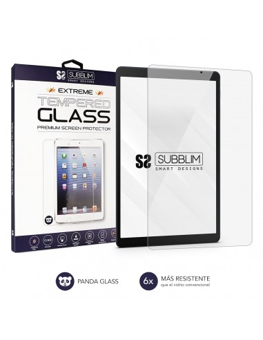 SUBBLIM Extreme Tempered Glass Samsung Tab A 2019 T510 515