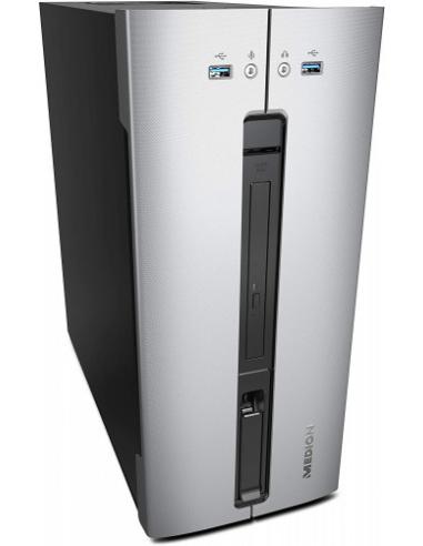 SOBREMESA AKOYA M80 PCC888 MEDION - Imagen 1