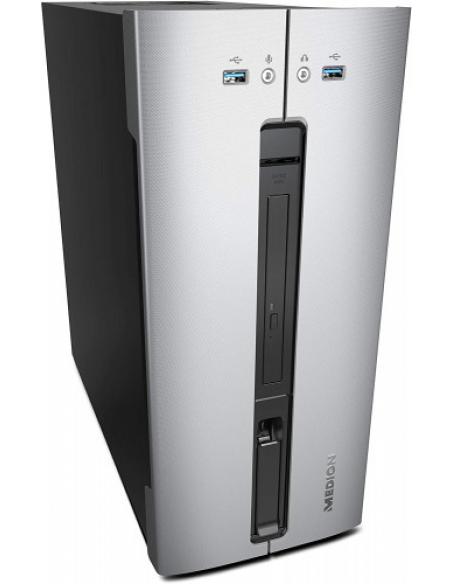 SOBREMESA AKOYA M80 PCC888 MEDION - Imagen 1