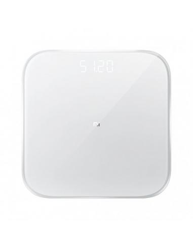 Xiaomi Mi Smart Scale 2 Báscula personal electrónica Rectángulo Blanco - Imagen 1