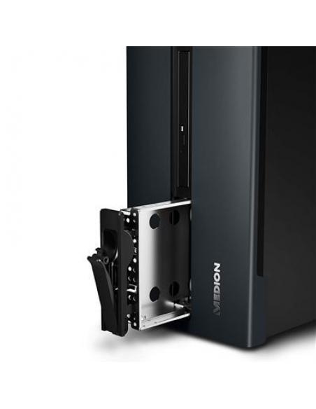 SOBREMESA M80 PCC965 MEDION - Imagen 3