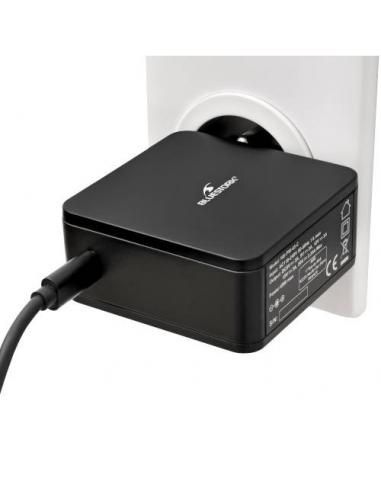 CARGADOR ULTRABOOK 45 W USB-C BLUESTORK - Imagen 1