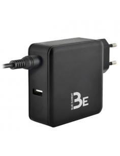 BLUE ELEMENT / CARGADOR PORTATIL 65W / NB-PW-65-A-7-BE - Imagen 1